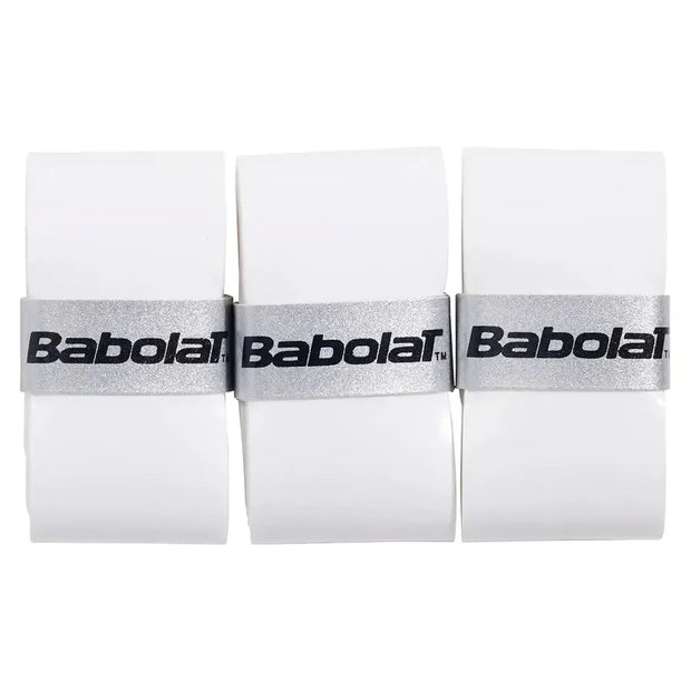 Babolat Pro Tour 2.0 Overgrip 3 Pack