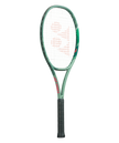 Yonex PERCEPT 97H Tennis Racquet - Olive Green