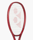 Yonex VCORE 98 Tour (8th Gen 2026) Tennis Racquet - Ruby Red
