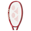 Yonex VCORE 100+ (8th Gen 2026) Tennis Racquet - Ruby Red