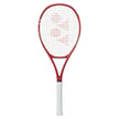 Yonex VCORE 98+ (8th Gen 2026) Tennis Racquet - Ruby Red