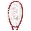 Yonex VCORE 98+ (8th Gen 2026) Tennis Racquet - Ruby Red