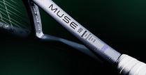 Yonex Muse 100 Tennis Racquet