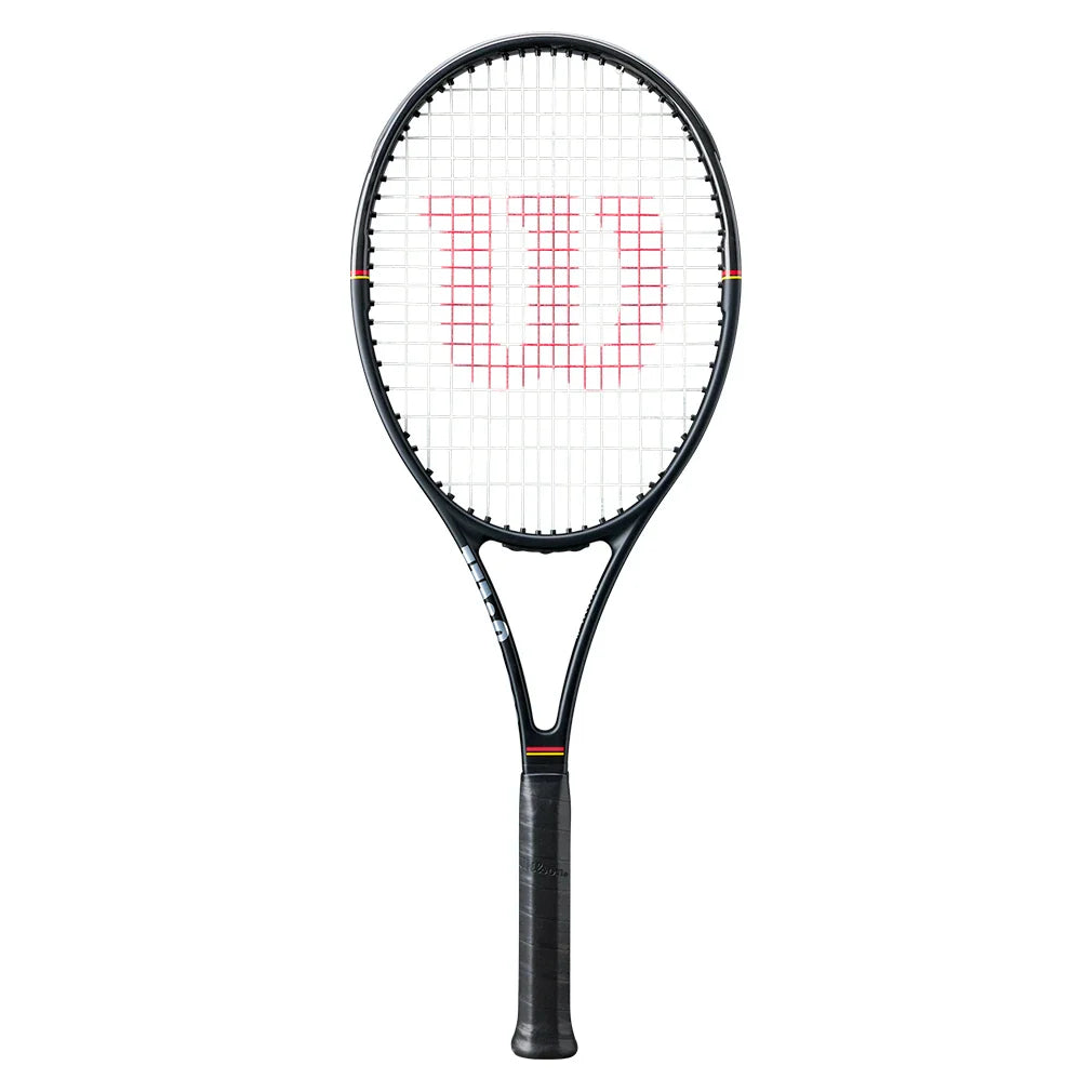 Wilson Pro Staff 97 Classic Tennis Racquet