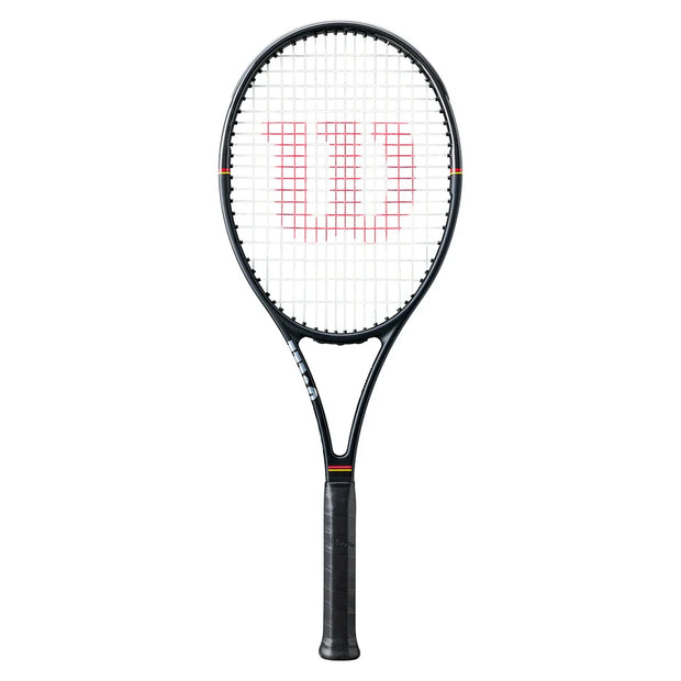 Wilson Pro Staff 97L Classic Tennis Racquet