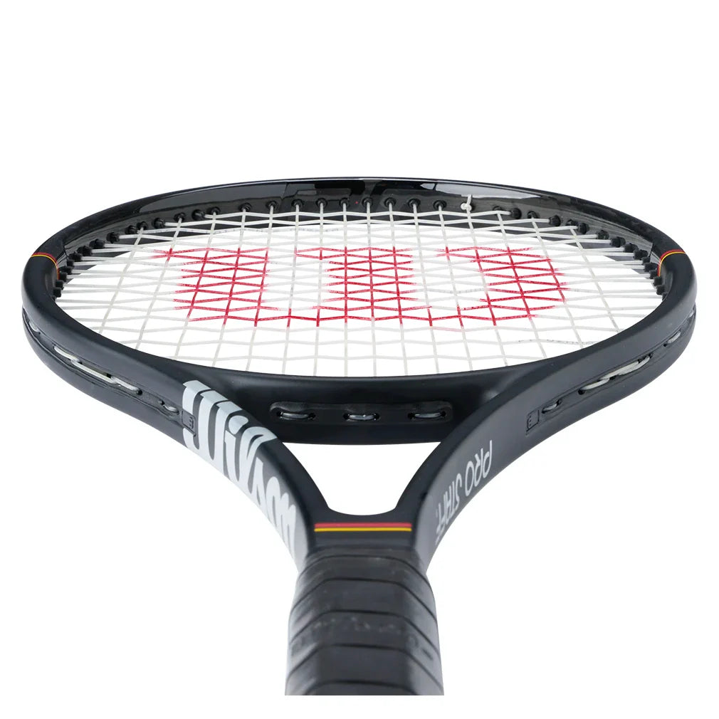 Wilson Pro Staff 97 Classic Tennis Racquet