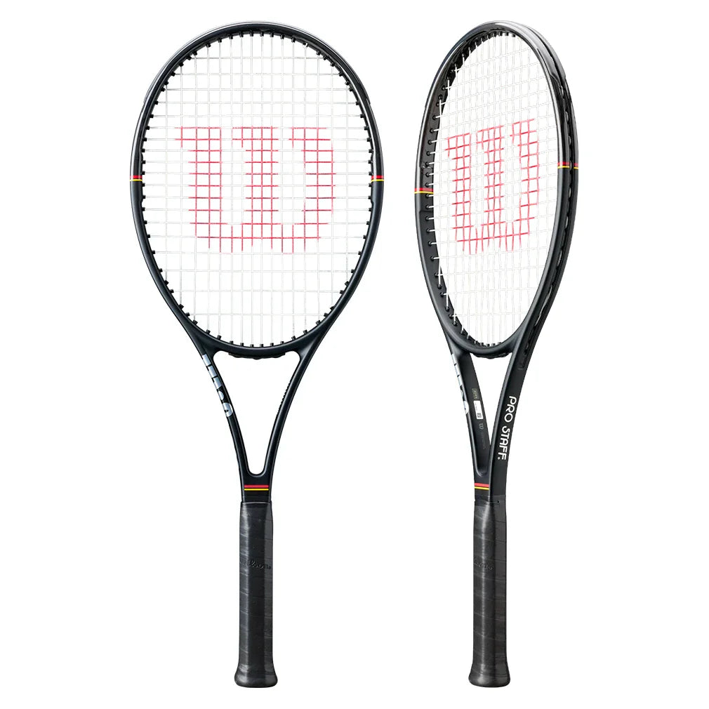 Wilson Pro Staff 97 Classic Tennis Racquet