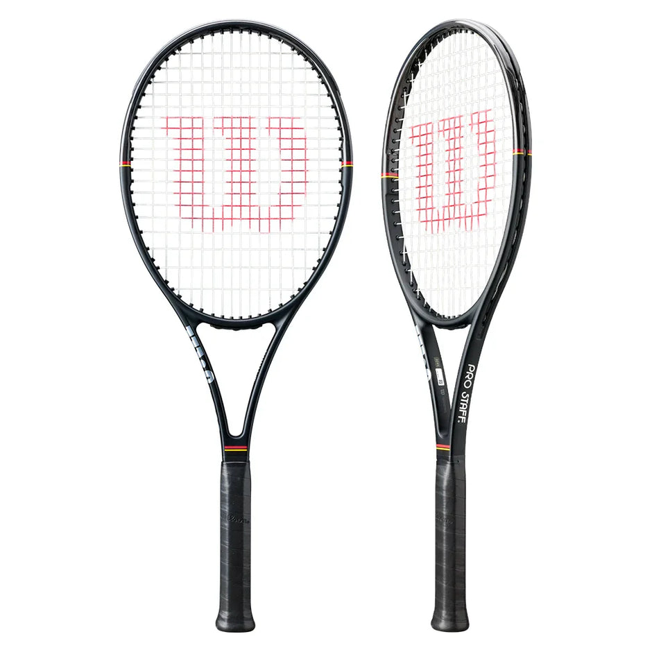 Wilson Pro Staff 97 Classic Tennis Racquet