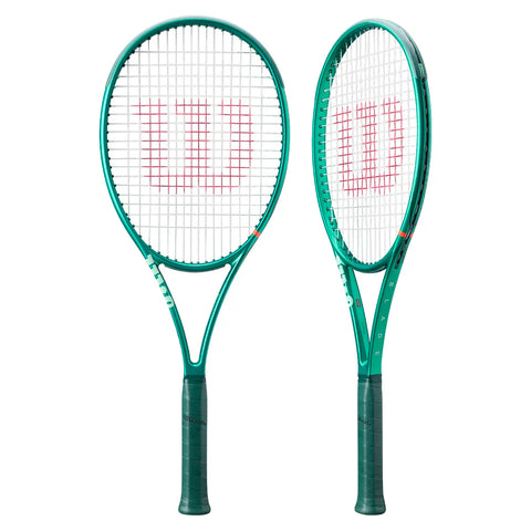Wilson Blade 98 16x19 V10 Tennis Racket