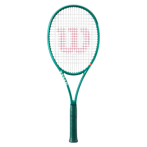 Wilson Blade 98 16x19 V10 Tennis Racket