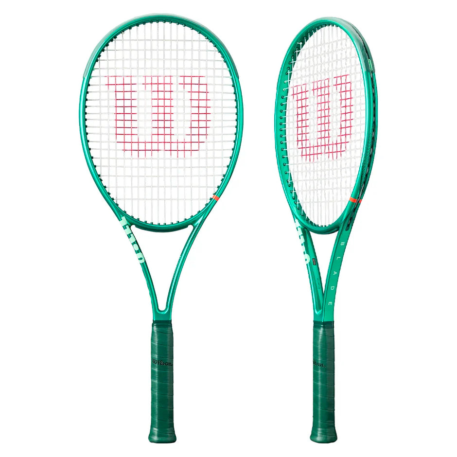 Wilson Blade 98 18x20 V10 Tennis Racket