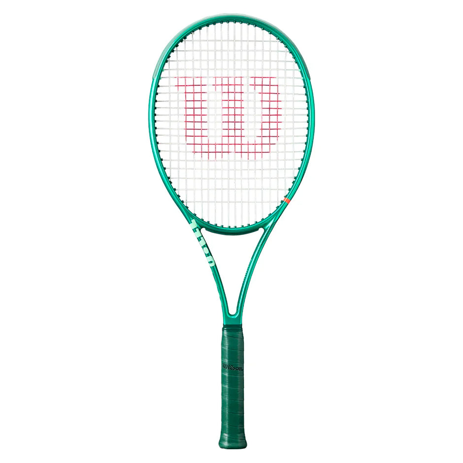 Wilson Blade 98 18x20 V10 Tennis Racket