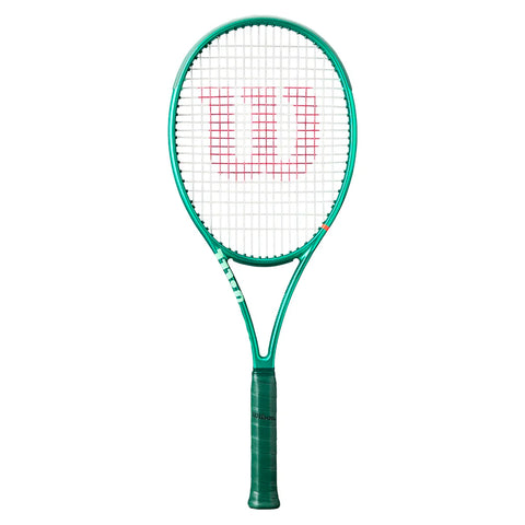 Wilson Blade 98 18x20 V10 Tennis Racket