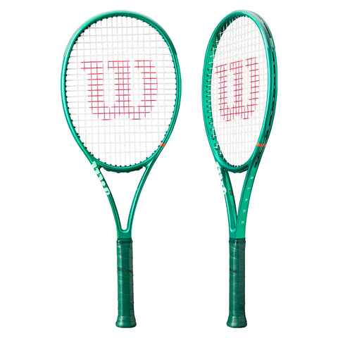 Wilson Blade 100 Pro V10 Tennis Racket