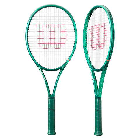 Wilson Blade 100 V10 Tennis Racket