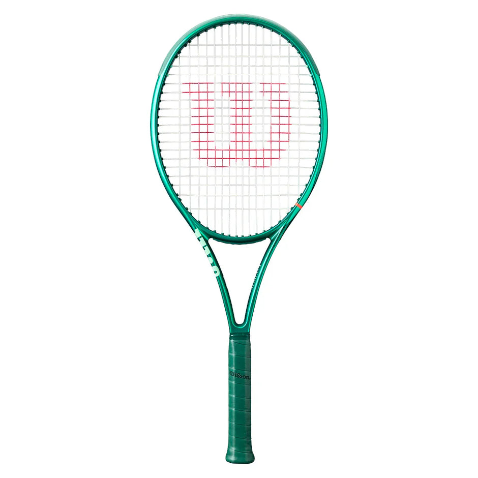 Wilson Blade 100 V10 Tennis Racket