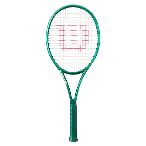 Wilson Blade 100 V10 Tennis Racket