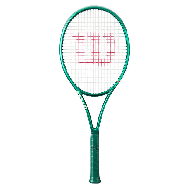 Wilson Blade 100 V10 Tennis Racket