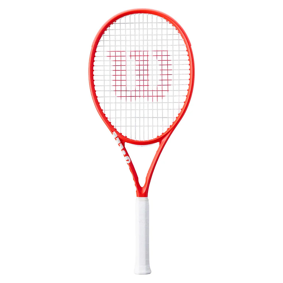 Wilson Clash 100 V3 Tennis Racquet