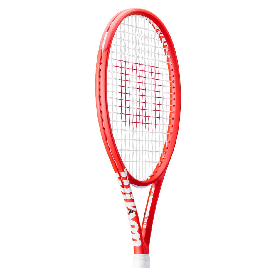 Wilson Clash 100 V3 Tennis Racquet