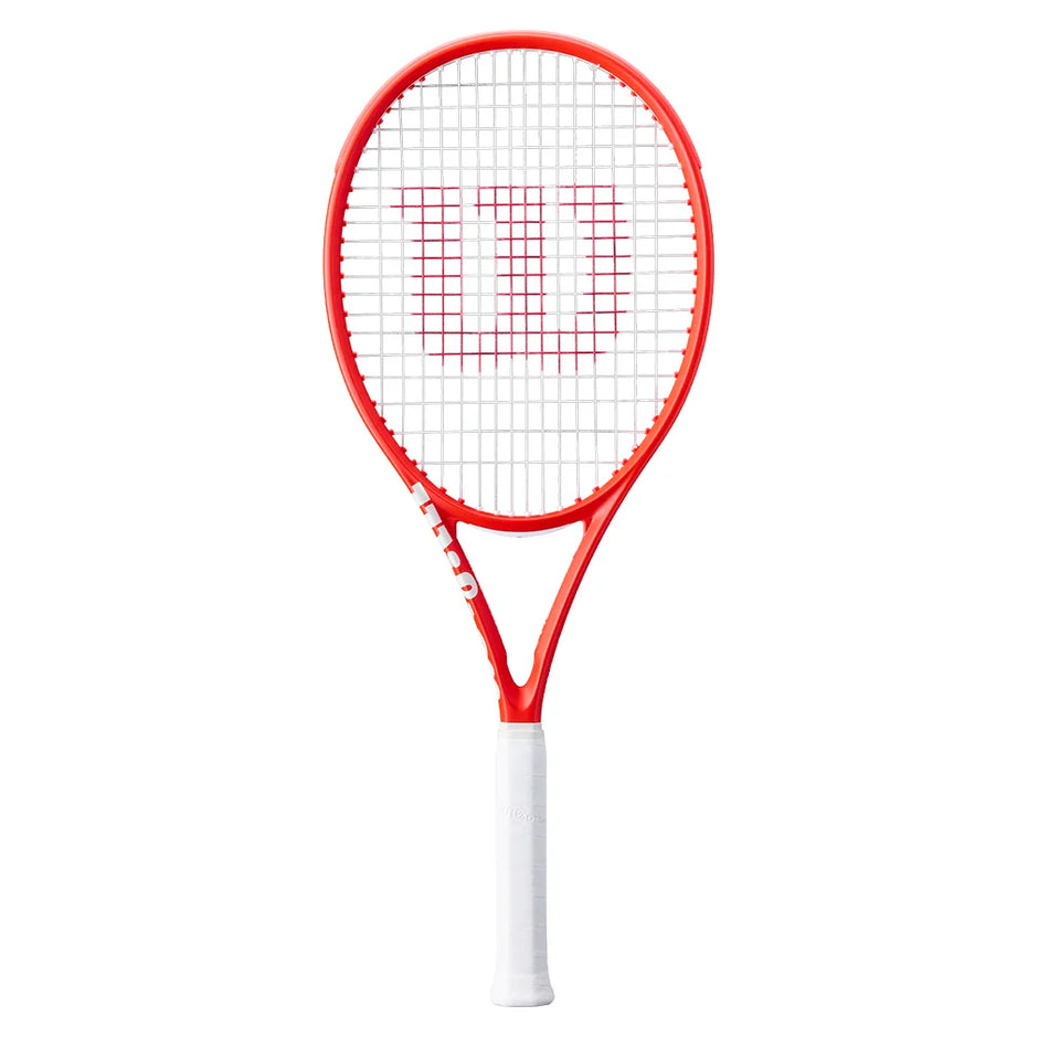 Wilson Clash 100L V3 Tennis Racquet