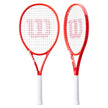 Wilson Clash 100L V3 Tennis Racquet