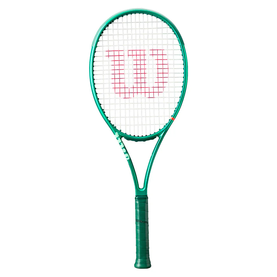 Wilson Blade 100 Pro V10 Tennis Racket