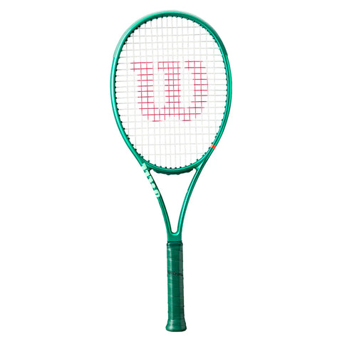 Wilson Blade 100 Pro V10 Tennis Racket