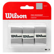 Wilson Pro Overgrip 3 Pack