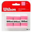 Wilson Pro Overgrip 3 Pack