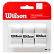 Wilson Pro Overgrip 3 Pack