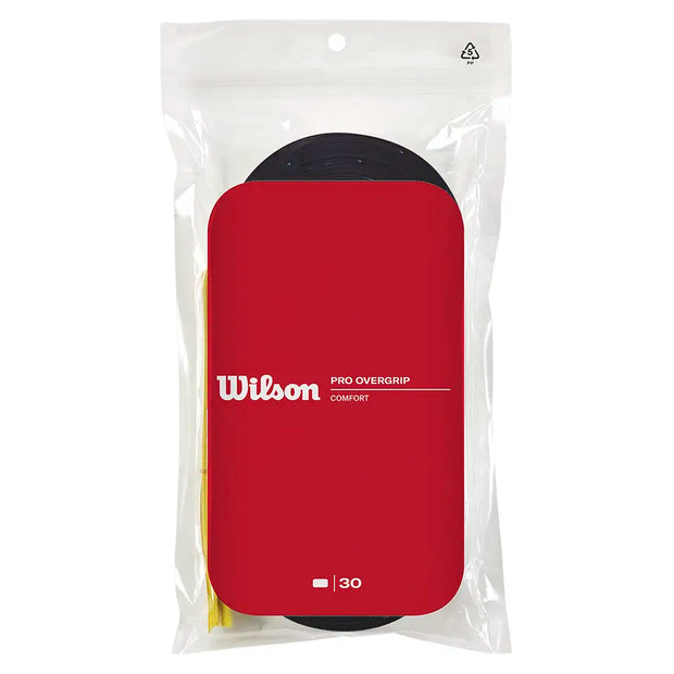 Wilson Pro Overgrip 30 Grip Reel