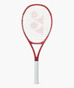 Yonex VCORE 100 (8th Gen 2026) Tennis Racquet - Ruby Red