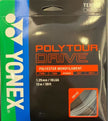 Yonex POLYTOUR DRIVE 16L/1.25 Tennis String