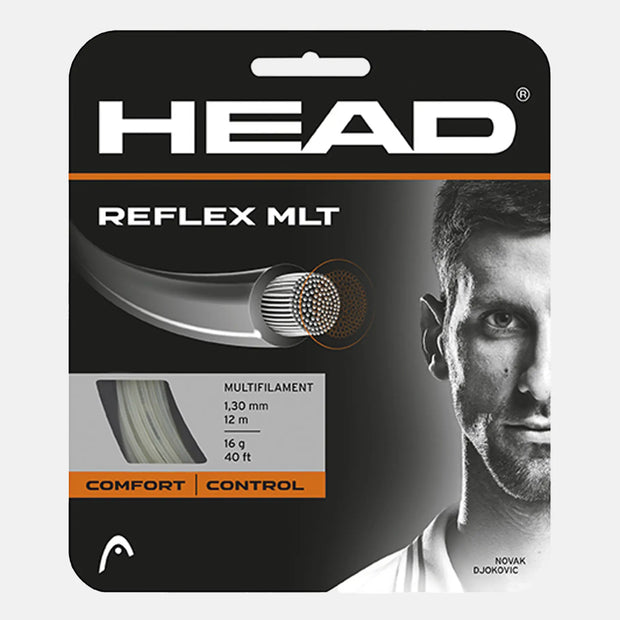 Head Reflex MLT 16/1.30 Tennis String